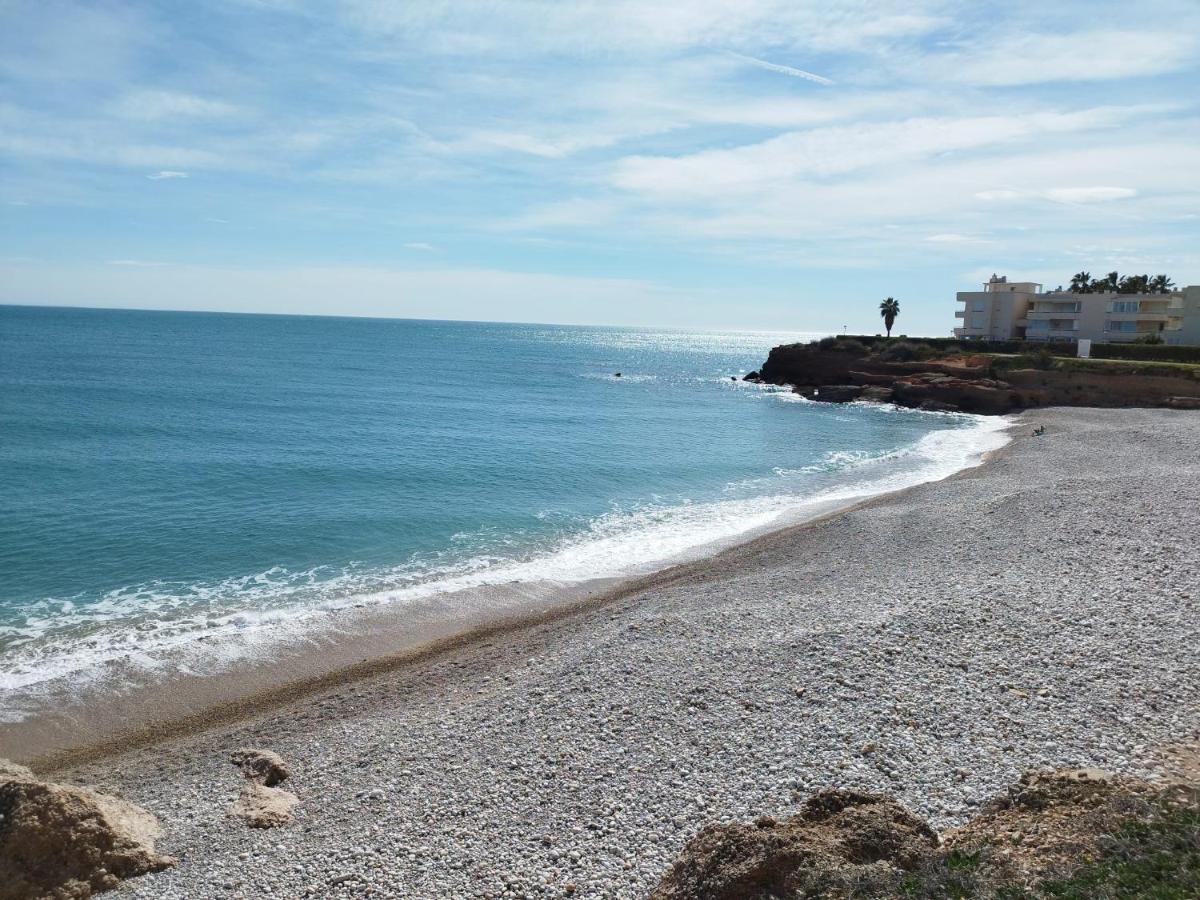 Costa Norte Vinarós Exterior photo